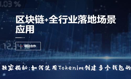 专家独家揭秘：如何使用Tokenim创建多个钱包的秘诀