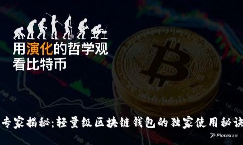 专家揭秘：轻量级区块链钱包的独家使用秘诀