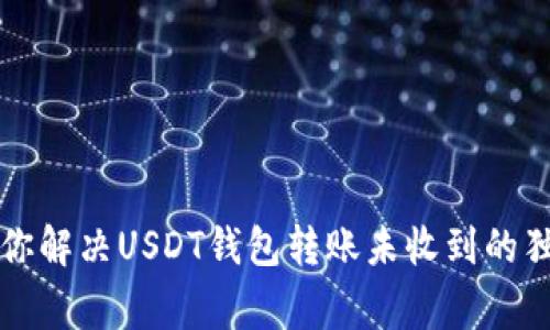 专家教你解决USDT钱包转账未收到的独家秘诀