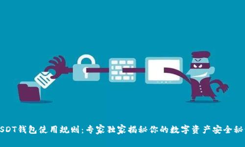 USDT钱包使用规则：专家独家揭秘你的数字资产安全秘诀