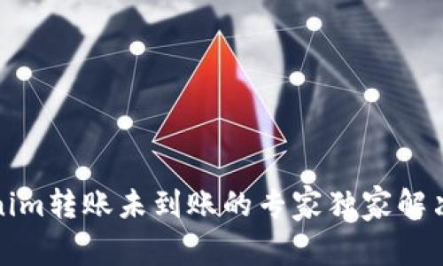 Tokenim转账未到账的专家独家解决秘诀