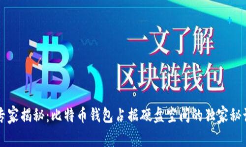 专家揭秘：比特币钱包占据硬盘空间的独家秘诀
