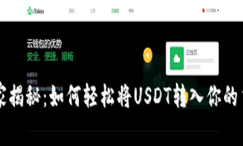 专家独家揭秘：如何轻松将USDT转入你的货币钱包