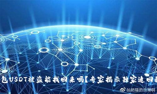 冷钱包USDT被盗能找回来吗？专家揭示独家追回秘诀！