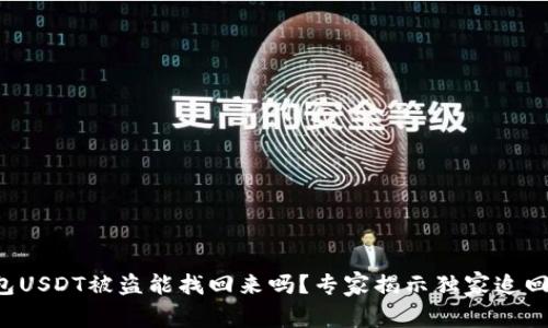 冷钱包USDT被盗能找回来吗？专家揭示独家追回秘诀！