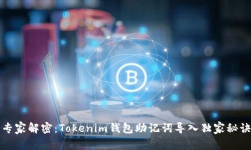 专家解密：Tokenim钱包助记词导入独家秘诀