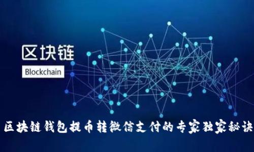 区块链钱包提币转微信支付的专家独家秘诀