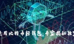 如何使用比特币轻钱包：