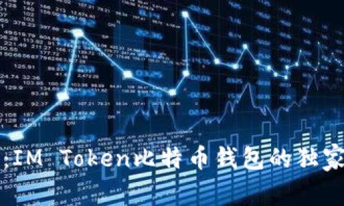 专家揭秘：IM Token比特币钱包的独家使用秘诀