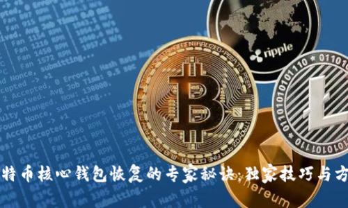 比特币核心钱包恢复的专家秘诀：独家技巧与方法