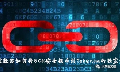 专家教你如何将BCH安全提币到Tokenim的独家秘诀