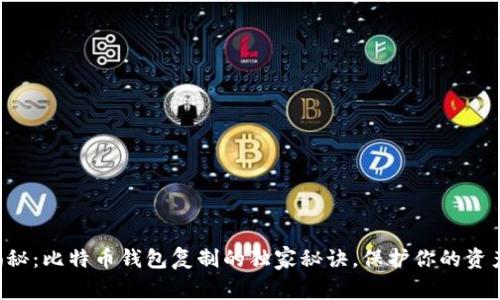 专家揭秘：比特币钱包复制的独家秘诀，保护你的资产安全！