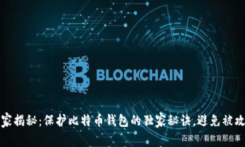 专家揭秘：保护比特币钱包的独家秘诀，避免被攻击