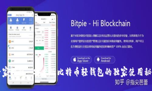 专家揭秘： 安卓版比特币轻钱包的独家使用秘诀