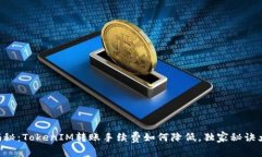 专家揭秘：TokenIM转账手续