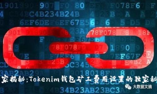 专家揭秘：Tokenim钱包矿工费用设置的独家秘诀