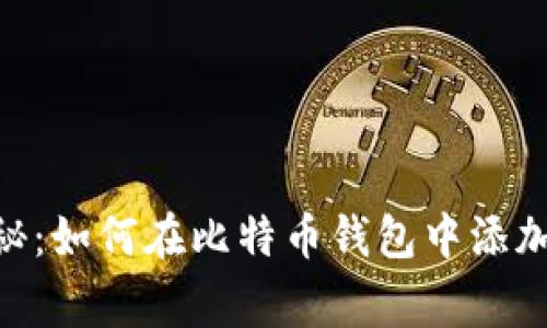 专家独家揭秘：如何在比特币钱包中添加USDT的秘诀
