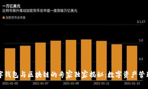 理解数字钱包与区块链的专家独家揭秘：数字资产管理的秘诀