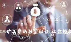 专家揭秘：TokenIM旷工费的