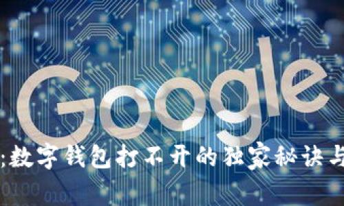 专家揭秘：数字钱包打不开的独家秘诀与解决方案