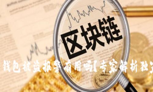 比特币钱包被盗报警有用吗？专家解析独家秘诀！