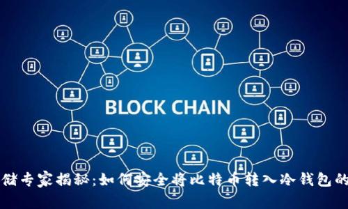 比特币存储专家揭秘：如何安全将比特币转入冷钱包的独家秘诀