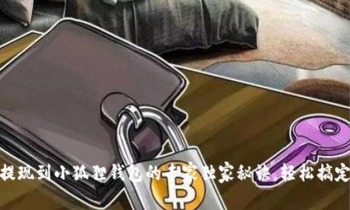 USDT提现到小狐狸钱包的专家独家秘诀，轻松搞定转账！