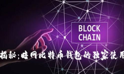 专家揭秘：暗网比特币钱包的独家使用秘诀