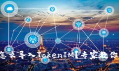 换手机后怎么导入TokenIM？