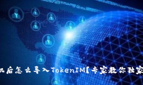 换手机后怎么导入TokenIM？专家教你独家秘诀！