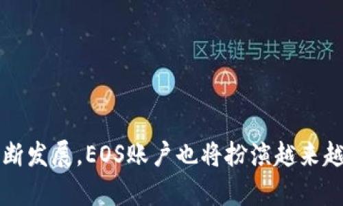 在Tokenim钱包中，EOS账户是用于存储和管理EOS数字资产的一种账户体系。EOS（Enterprise Operation System）是一个高性能的区块链平台，致力于为去中心化应用（DApp）的开发提供支持。下面，我们将详细介绍EOS账户的作用、特点和使用方法。

什么是EOS账户？
EOS账户是基于EOS区块链创建的一个唯一标识符，它不仅用来存储EOS代币，还可以管理其他基于EOS的数字资产。在EOS网络中，用户通过这个账户可以发送和接收交易、参与治理、使用DApp等。

EOS账户的作用
那么，为什么EOS账户如此重要呢？首先，它是用户进入EOS生态系统的入口。没有这个账户，用户就无法参与EOS的生态。具体来说，EOS账户具有以下几个功能：
ul
    listrong存储数字资产：/strong用户可以通过EOS账户存储EOS代币以及其他基于EOS的数字资产。/li
    listrong参与交易：/strong用户可以使用账户进行交易，发送和接收EOS代币。/li
    listrong治理参与：/strongEOS是一个去中心化的治理系统，持有EOS代币的用户可以参与投票，决定网络的重要事项。/li
    listrongDApp使用：/strongEOS账户可以用于访问和使用各种去中心化应用程序，用户可以在这些应用上进行互动。/li
/ul

如何创建EOS账户
创建EOS账户的过程相对简单，用户可以通过Tokenim钱包或其他支持EOS的交易所进行创建。通常步骤如下：
ol
    li下载并安装Tokenim钱包。/li
    li打开应用程序并创建一个新账户，按照提示设置账户名称和密码。/li
    li完成注册后，系统会生成一个EOS账户地址，你可以开始使用这个地址进行操作。/li
/ol

EOS账户的特点
EOS账户有几个显著的特点，使其在区块链技术中独具优势：
ul
    listrong高扩展性：/strongEOS平台设计理念是为了实现高并发的交易处理，用户在进行交易时体验良好。/li
    listrong低费用：/strong相比于其他区块链平台，EOS的交易费用相对较低，使得用户在频繁交易时也不会感到负担。/li
    listrong即时确认：/strongEOS网络能够实现几乎即时的交易确认，提高了使用的便捷性。/li
/ul

如何管理EOS账户
管理EOS账户并不复杂，用户可以通过Tokenim钱包进行以下操作：
ul
    listrong查看余额：/strong在钱包界面中可以清晰地看到各个数字资产的余额。/li
    listrong发送和接收资产：/strong用户可以通过输入对方的EOS账户地址来发送EOS代币，接收代币时只需提供自己的地址。/li
    listrong参与投票：/strong用户可以在EOS治理中进行选票，通过钱包直接参与社区投票。/li
/ul

安全性与风险
虽然EOS账户的便利性很高，但用户在使用过程中也要注意安全性。例如，在创建账户时选择一个强密码，并且定期更换密码。此外，不要轻信陌生人或不明网站的链接，以免掉入钓鱼攻击的陷阱。

关于Tokenim钱包的优势
作为一个主流的数字资产管理工具，Tokenim钱包整合了多种功能，除了便捷的EOS账户管理，用户还可以：
ul
    li一站式管理多种数字资产，支持多种主流币种的存储与交易。/li
    li使用内置的交易所功能，让用户能够方便地进行资产兑换。/li
    li具有用户友好的界面，适合新手及有经验的用户。/li
/ul

总结
总之，Tokenim钱包中的EOS账户是连接用户与EOS生态系统的重要桥梁。通过这个账户，用户不仅可以存储和管理数字资产，还有机会参与到去中心化的治理中。随着区块链技术的不断发展，EOS账户也将扮演越来越重要的角色，影响着我们未来的数字经济。希望这篇文章能给你提供一些关于EOS账户的基本知识和理解。如果你有兴趣，不妨亲自尝试一下，体验一次去中心化的数字资产管理之旅！