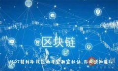 USDT转到冷钱包的专家独家