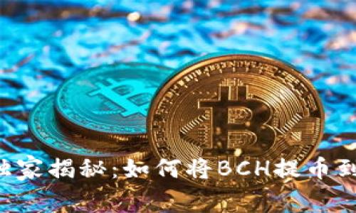 专家乐于分享，独家揭秘：如何将BCH提币到Tokenim的秘诀