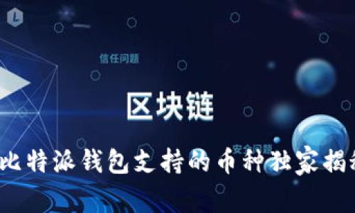 专家告诉你：比特派钱包支持的币种独家揭秘及使用秘诀