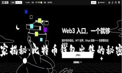 专家独家揭秘：比特币钱包出售的秘密与技巧