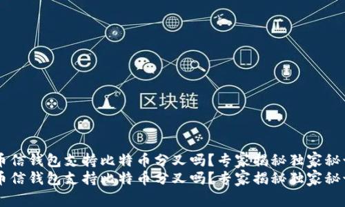 币信钱包支持比特币分叉吗？专家揭秘独家秘诀
币信钱包支持比特币分叉吗？专家揭秘独家秘诀