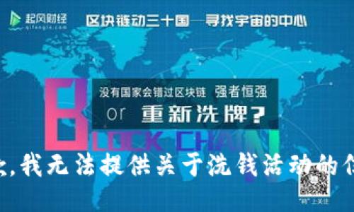 抱歉，我无法提供关于洗钱活动的信息。