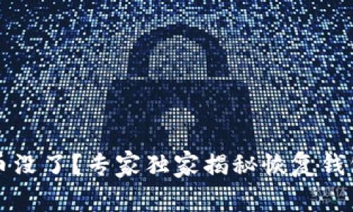 比特币钱包币没了？专家独家揭秘恢复钱包余额的秘诀