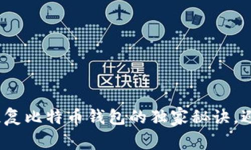 专家分享：恢复比特币钱包的独家秘诀，避免资产损失