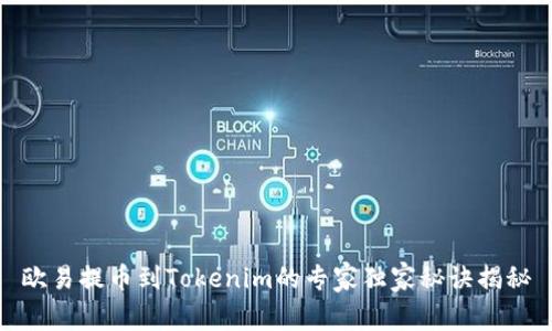 欧易提币到Tokenim的专家独家秘诀揭秘