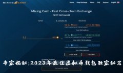 专家揭秘：2023年最佳虚拟