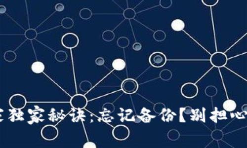 比特币钱包备份专家独家秘诀：忘记备份？别担心，拯救你的数字资产！