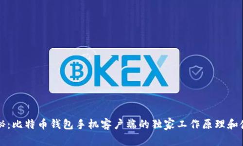 专家揭秘：比特币钱包手机客户端的独家工作原理和使用秘诀