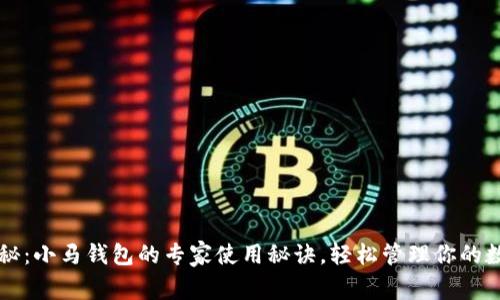 独家揭秘：小马钱包的专家使用秘诀，轻松管理你的数字资产