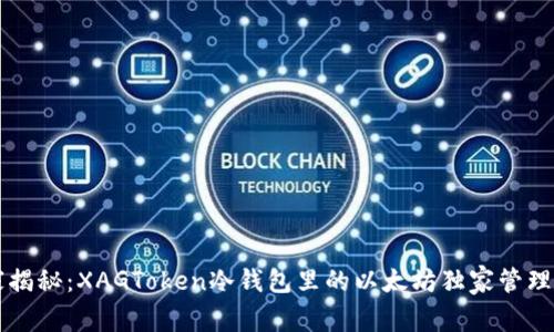 专家揭秘：XAGToken冷钱包里的以太坊独家管理秘诀