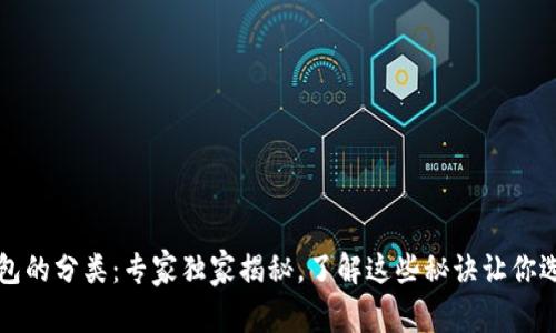比特币钱包的分类：专家独家揭秘，了解这些秘诀让你选择更明智