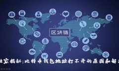 专家独家揭秘：比特币钱