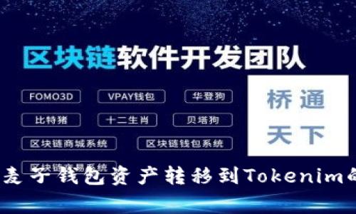 专家揭秘：麦子钱包资产转移到Tokenim的独家秘诀