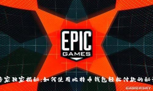 专家独家揭秘：如何使用比特币钱包轻松付款的秘诀