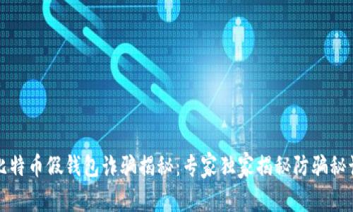 比特币假钱包诈骗揭秘：专家独家揭秘防骗秘诀